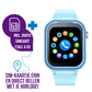 Weewise W39 gps kindersmartwatch