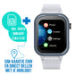 Weewise W39 gps kindersmartwatch