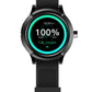 Weewise WS57 Senioren-Smartwatch