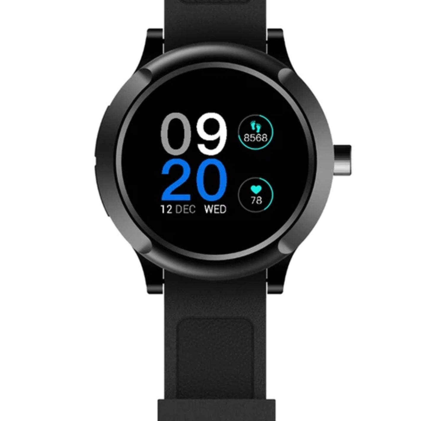 Weewise WS57 Senioren-Smartwatch