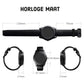 Weewise WS57 Senioren-Smartwatch