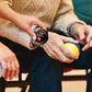 Weewise WS57 Senioren-Smartwatch