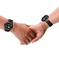 Weewise WS57 Senioren-Smartwatch