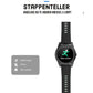 Weewise WS57 Senioren-Smartwatch