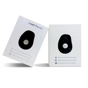 Weewise WS65 senior SOS-knop 4G HUREN