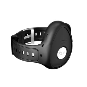 Bracelet pour bouton SOS WB59S