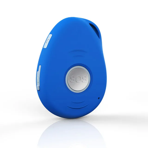 Weewise WS65 senior SOS-knop 4G
