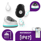 Weewise WS59 senior SOS-knop
