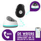 Weewise WS59 senior SOS-knop