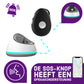 Weewise WS59 senior SOS-knop