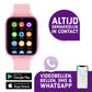 Weewise W5 gps kindersmartwatch