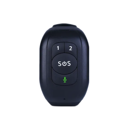 Montre connectée senior Weewise WS62