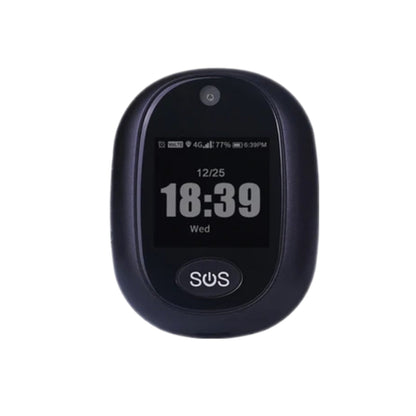 Bouton SOS senior Weewise WS63