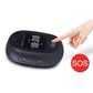 Bouton SOS senior Weewise WS63
