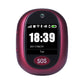 Bouton SOS senior Weewise WS63