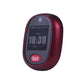 Bouton SOS senior Weewise WS63
