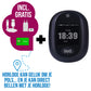 Bouton SOS senior Weewise WS63