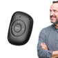 Weewise WS67 senior SOS-knop