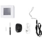 Weewise WS67 senior SOS-knop