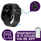 Weewise WS70 Senioren-Smartwatch