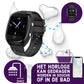 Weewise WS70 Senioren-Smartwatch
