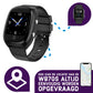 Weewise WS70 Senioren-Smartwatch