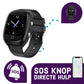 Weewise WS70 Senioren-Smartwatch