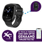 Weewise WS70 Senioren-Smartwatch