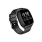 Weewise WS70 Senioren-Smartwatch