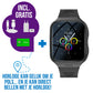 Weewise WS9 Senioren-Smartwatch