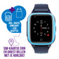 Montre connectée GPS pour enfants Weewise W36