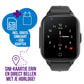 Montre connectée GPS pour enfants Weewise W36