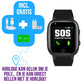 Weewise WS68 senior smartwatch