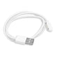 Chargeur de montre connectée GPS Weewise 4 broches