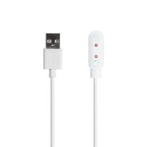 Chargeur de montre connectée GPS Weewise à 2 broches