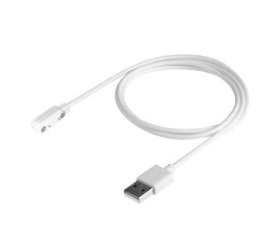 Chargeur de montre connectée GPS Weewise à 2 broches