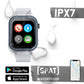 Weewise W39 gps kindersmartwatch