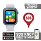 Weewise W39 gps kindersmartwatch