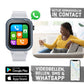 Weewise W39 gps kindersmartwatch