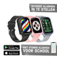 Weewise W39 gps kindersmartwatch