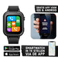 Weewise W39 gps kindersmartwatch