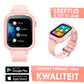 Weewise W39 gps kindersmartwatch