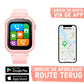 Weewise W39 gps kindersmartwatch