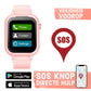 Weewise W39 gps kindersmartwatch