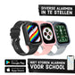 Weewise W39 gps kindersmartwatch