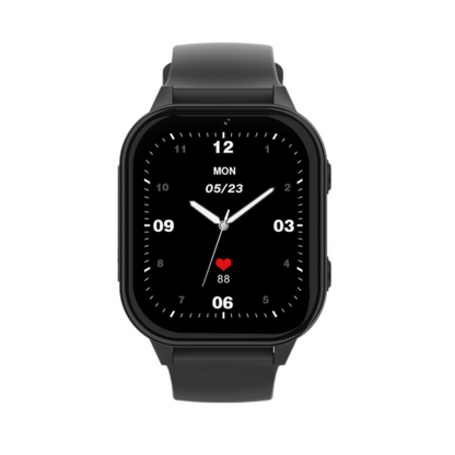 Weewise W14 GPS-Kinder-Smartwatch