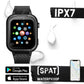 Weewise W39 gps kindersmartwatch