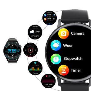 Weewise WS58 senior smartwatch
