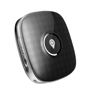Weewise WS66 senior SOS-knop