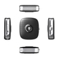 Bouton SOS senior Weewise WS66